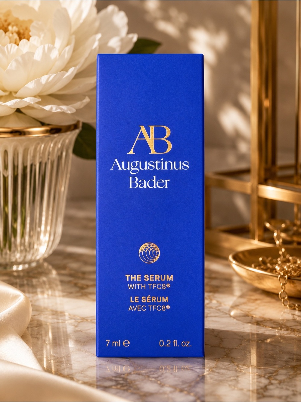 Augustinus Bader The Serum with TFC8® Mini 7ml / 0.2 fl oz